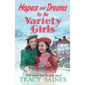 Hopes and Dreams for The Seaside Girls