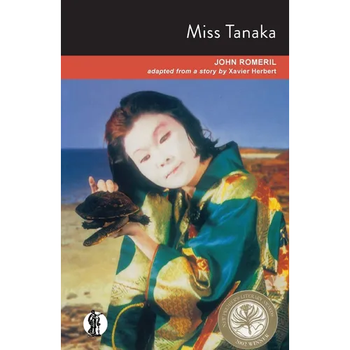 Miss Tanaka