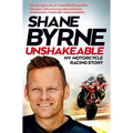 Unshakeable: My Motorcycle Racing Story