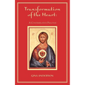 Transformation of the Heart: A Contemplative Practice