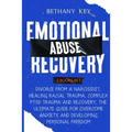 Emotional Abuse Recovery