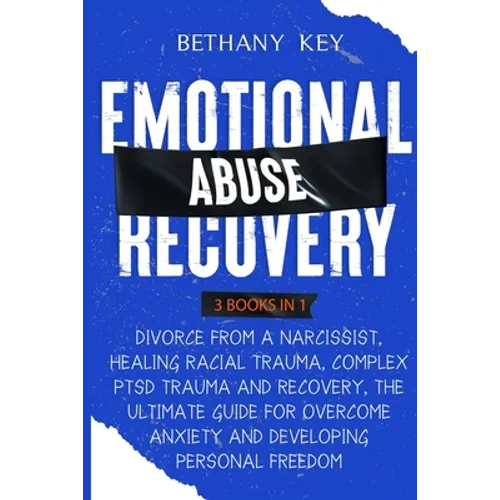 Emotional Abuse Recovery