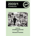 Centre for Fortean Zoology Yearbook 2000/1