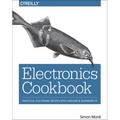 Electronics Cookbook: Practical Electronic Recipes with Arduino and Raspberry Pi