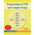Programming in UNIX and Compiler Design