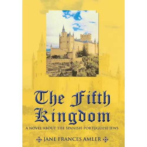 The Fifth Kingdom