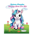 Coloring Book For Kids