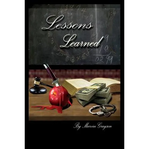 Lessons Learned