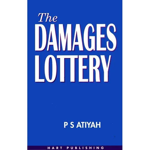 The Damages Lottery