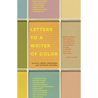 Letters to a Writer of Color - Paperback