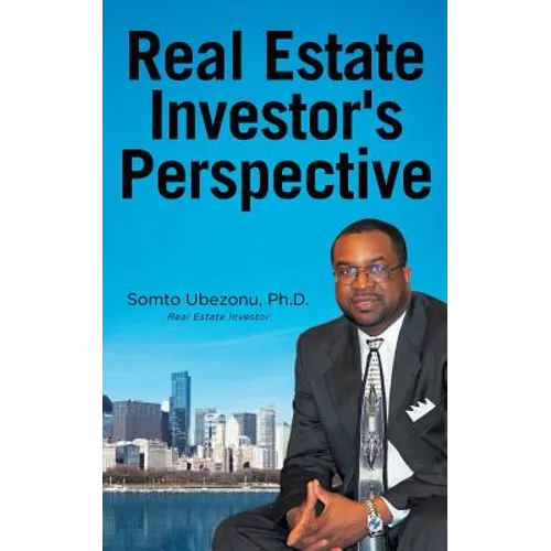 Real Estate Investor's Perspective