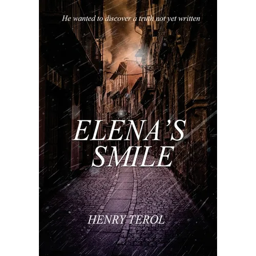 Elena's Smile