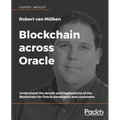 Blockchain across Oracle