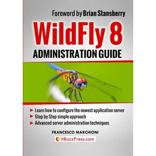 WildFly Administration Guide