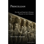 Priscillian