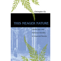 This Meager Nature