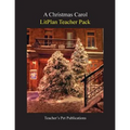 Litplan Teacher Pack: A Christmas Carol
