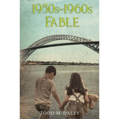 1950s-1960s Fable