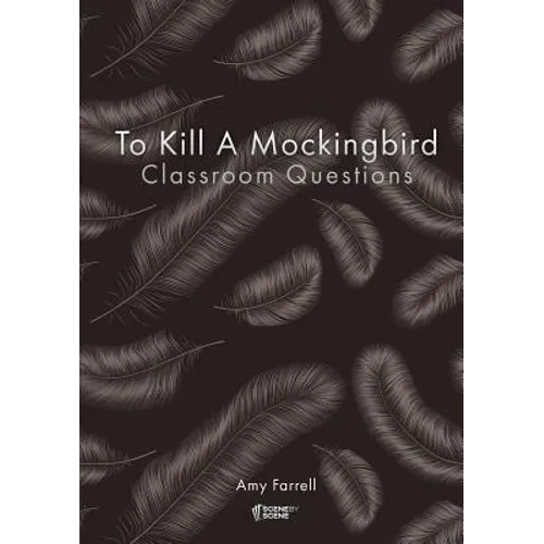 To Kill a Mockingbird Classroom Questions