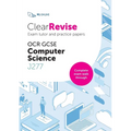 ClearRevise Exam Tutor OCR GCSE Computer Science J277