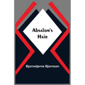Absalom'S Hair