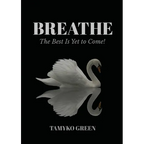 Breathe: The Best Is Yet To Come - Paperback