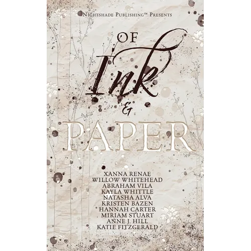 Of Ink & Paper