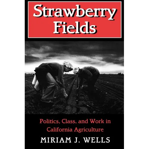 Strawberry Fields