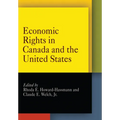 Economic Rights in Canada and the United States