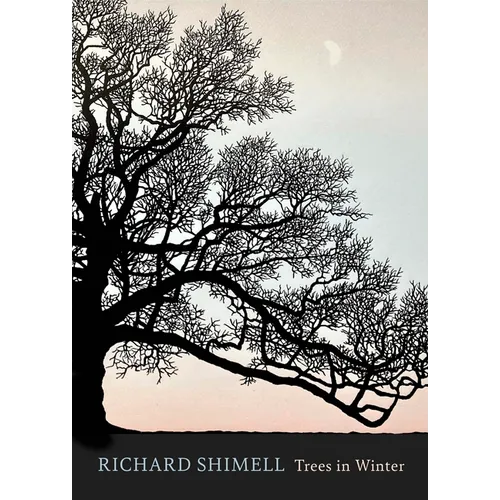 Trees in Winter: A Beautiful Book for Anyone Who Loves Printmaking and Nature