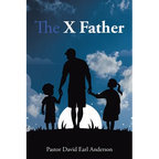 The X Father - Paperback