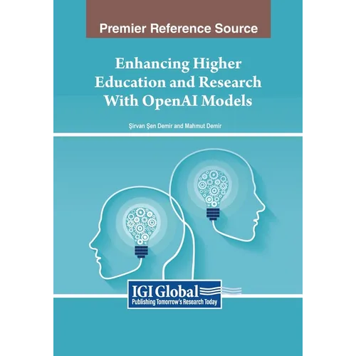 Enhancing Higher Education and Research With OpenAI Models