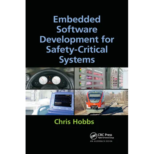 Embedded Software Development for Safety-Critical Systems