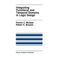Integrating Functional and Temporal Domains in Logic Design: The False Path Problem and Its Implications