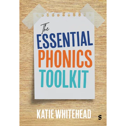 The Essential Phonics Toolkit
