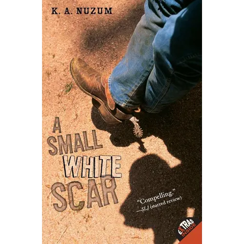 A Small White Scar
