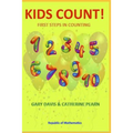 Kids Count!: First Steps in Counting