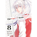 The Great Cleric 8
