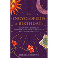 The Encyclopedia of Birthdays