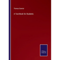 A Test-Book for Students