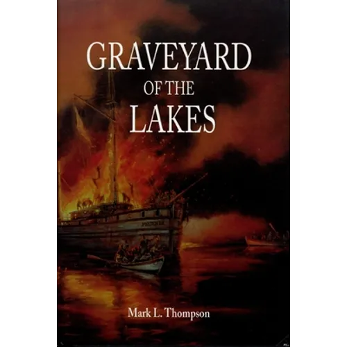 Graveyard of the Lakes