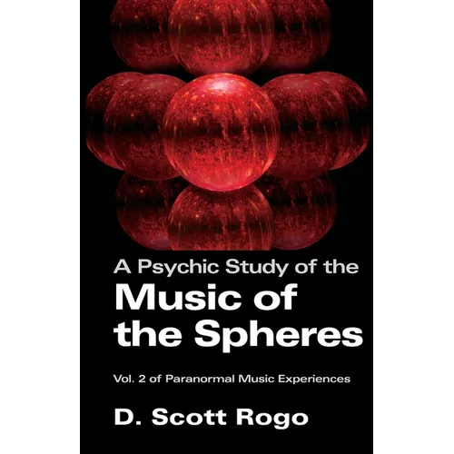 A Psychic Study of the Music of the Spheres