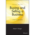 Buying & Selling a Business: A Step-By-Step Guide