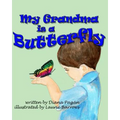 My Grandma is a Butterfly
