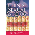 Chinese Sexual Astrology