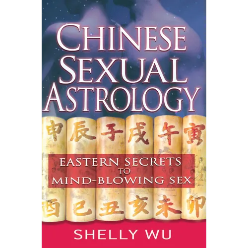 Chinese Sexual Astrology