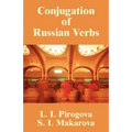 Conjugation of Russian Verbs