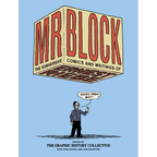 Mr. Block: The Subversive Comics and Writings of Ernest Riebe