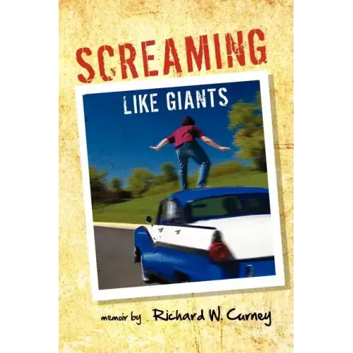 Screaming Like Giants