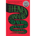 Heaven of Animals: Stories